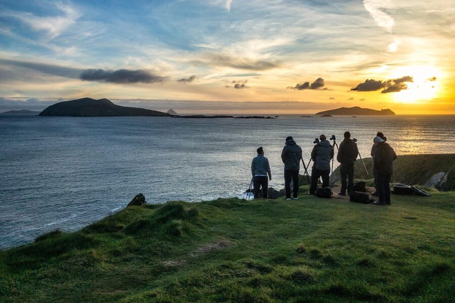 Dingle: Slea Head Sunset & Magic Hours Photo Tour - Key things that make this tour worth your time