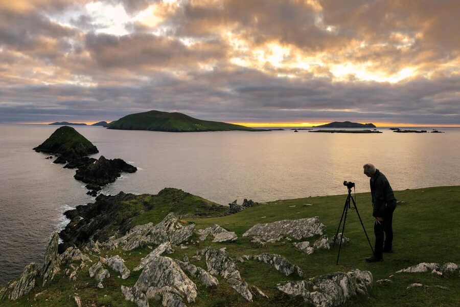 Dingle: Slea Head Sunset & Magic Hours Photo Tour - Who this tour is best for in Dingle