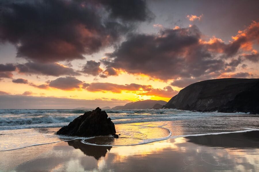 Dingle: Slea Head Sunset & Magic Hours Photo Tour - Price and value: is $119 fair for 3.5 hours?