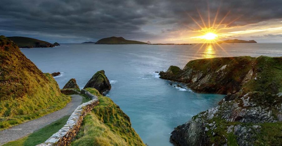 Dingle: Slea Head Sunset & Magic Hours Photo Tour - What to focus on when you only get short stop times