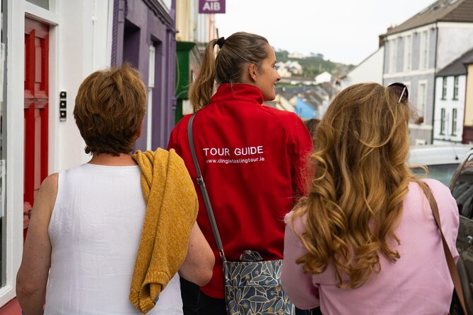 Dingle Tasting Tour - Key highlights I’d circle before you book