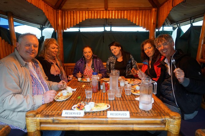 Dingle Tasting Tour - How long is it, and what’s the pacing like in real life?