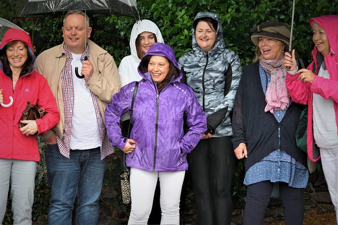 Dingle Tasting Tour - Who should book the Dingle Tasting Tour?