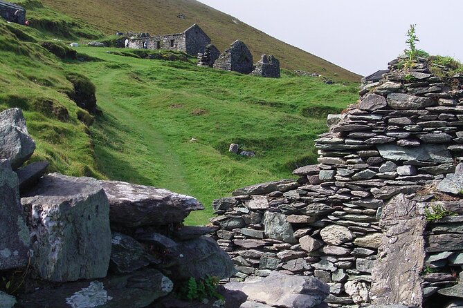 Dingle to Blasket Island Ferry - Price and Value: Is $102.25 Worth It?