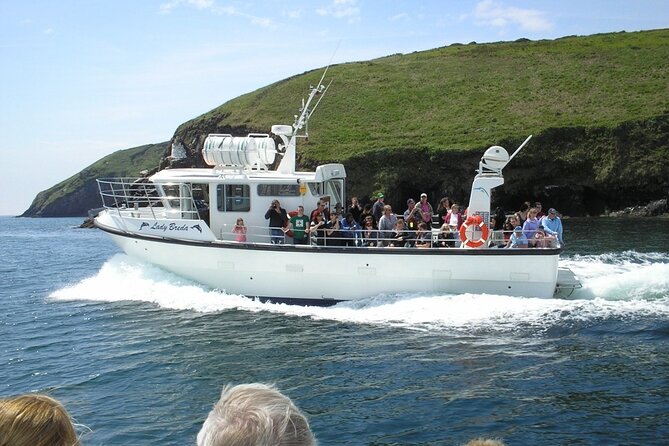 Dingle to Blasket Island Ferry - Weather, Getting There, and How to Prepare