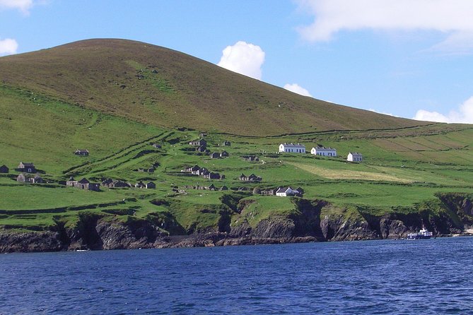 Dingle to Blasket Island Ferry - The 50-Minute Sail and Why Speed Matters