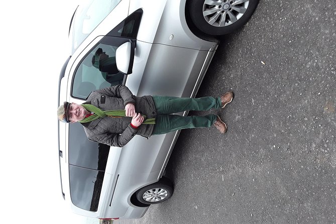 Dingle Town & Peninsula Private Chauffeur Driven Day Tour From Killarney Luxury - FAQ