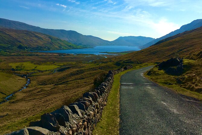 Discover Connemara Tour by Electric Fat Tyre Bike - Safety training and the RadRhino familiarisation that makes the ride feel easy