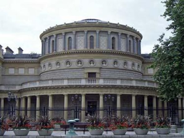 Discover Dublin City Sights with Irish History and Culture - Key things you should know before you go
