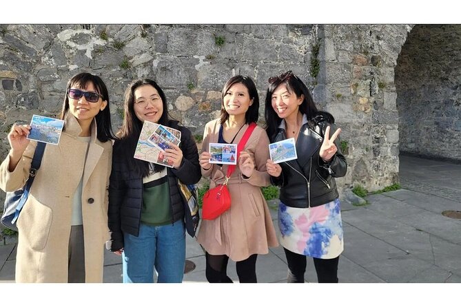 Discover Galway City Walking Tour - Why this Galway walking tour works in 90 minutes