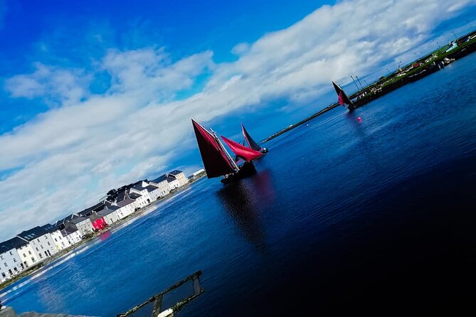 Discover Galway City Walking Tour - Hall of the Red Earl and artifacts you never expected to matter