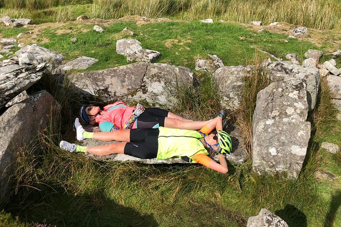 Donegal Coast One Day Self-Guided E-Bike Tour - Tickets and food: what’s included, what’s not, and how to avoid surprises