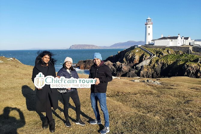 DONEGAL DAY TOUR: Coast and Castles - Quick Takes on Coast and Castles