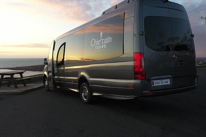 DONEGAL DAY TOUR: Coast and Castles - How to Get the Most From the 7 to 8 Hours