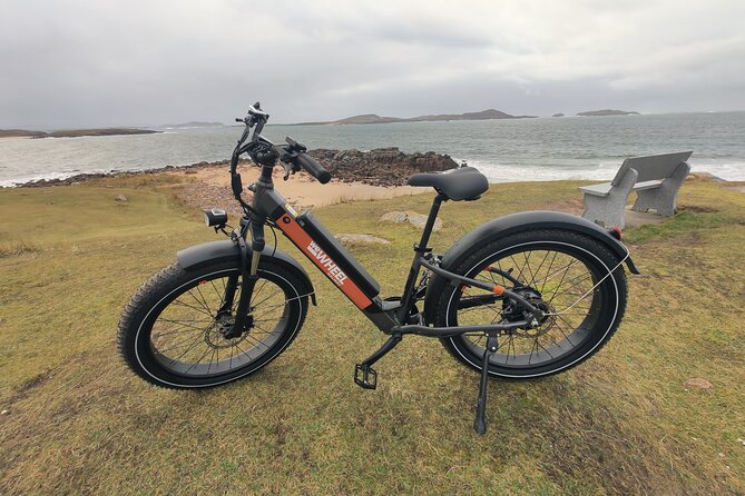 Donegal Electric Bike Tour with Local Guide: Half-Day Adventure - Key highlights at a glance