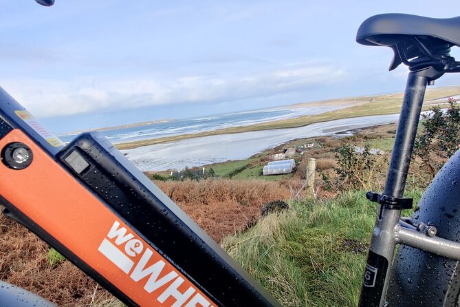 Donegal Electric Bike Tour with Local Guide: Half-Day Adventure - The eBike setup, safety gear, and how you will ride day to day