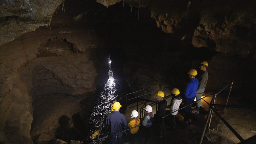 Doolin Cave Tour: Experience Europe's Largest Stalactite - Key highlights worth planning around