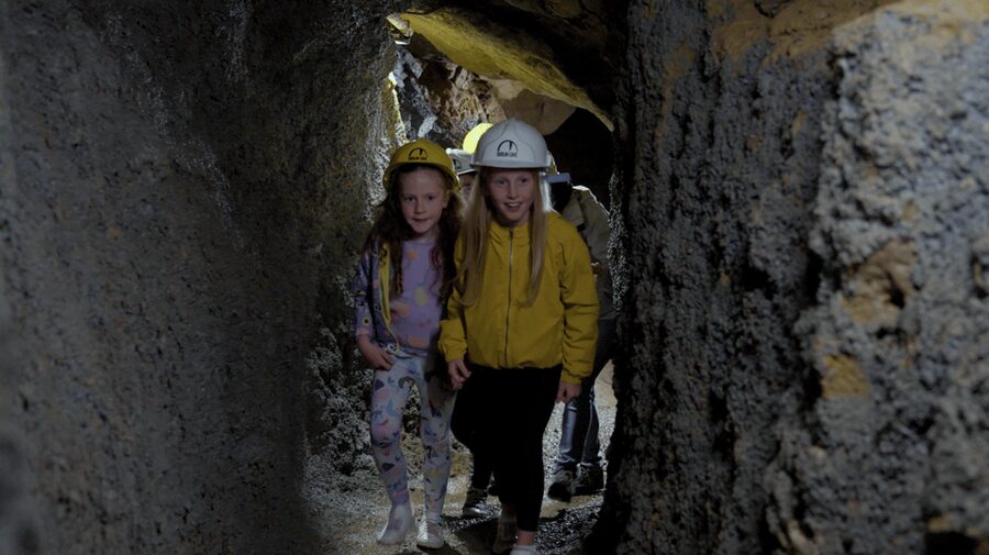 Doolin Cave Tour: Experience Europe's Largest Stalactite - Doolin Cave Descent: 70 feet down in constant 11°C