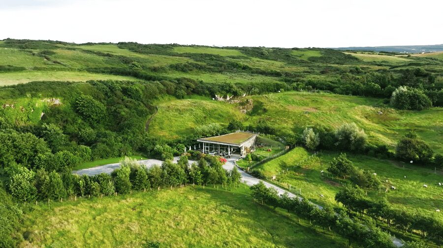 Doolin Cave Tour: Experience Europe's Largest Stalactite - Souvenir time: glacial clay pottery and small animal moments