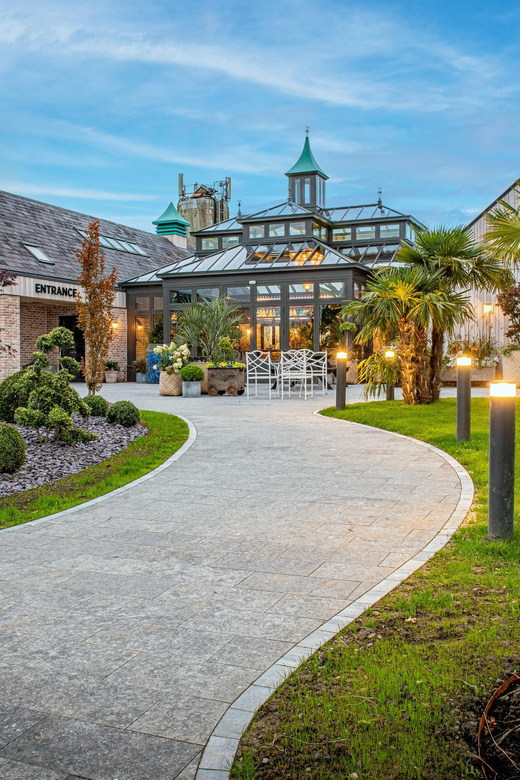 Drumshanbo: The Curious Journey Distillery Tour - Key highlights to look for