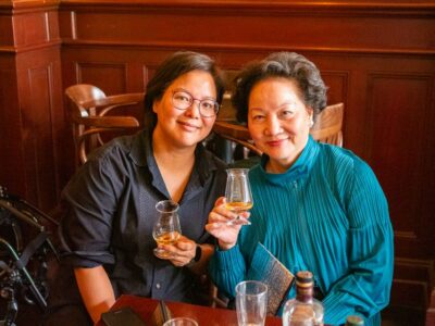 2-Hour Premium Whiskey and Food Tasting Tour