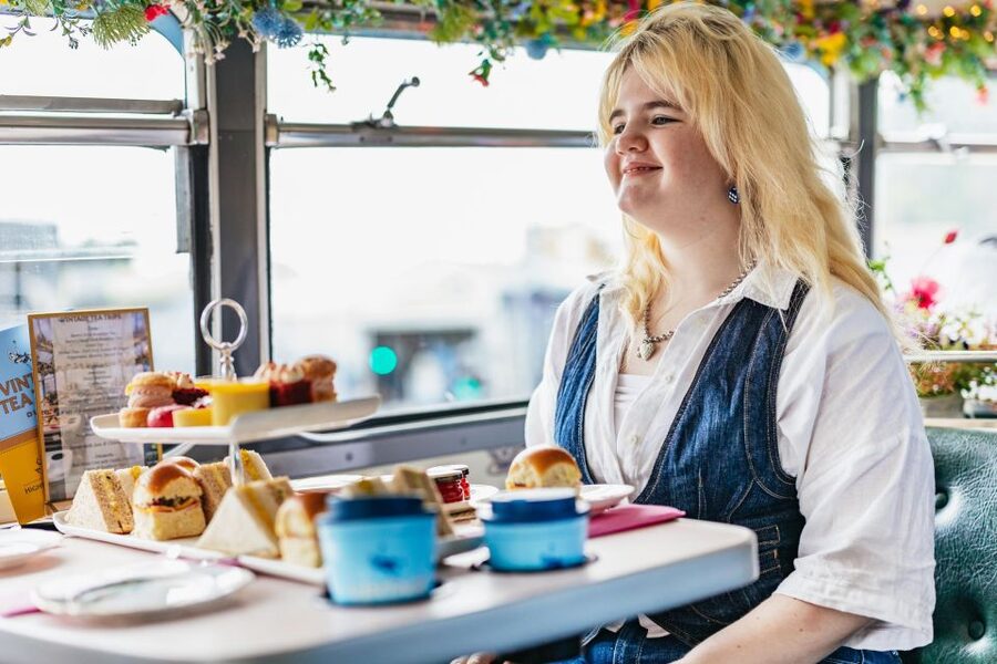 Dublin: Afternoon Tea Vintage Bus Tour - Should you book the Dublin Afternoon Tea Vintage Bus Tour?