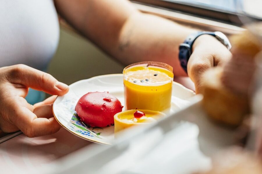 Dublin: Afternoon Tea Vintage Bus Tour - Price and value: what you’re paying for at around $65