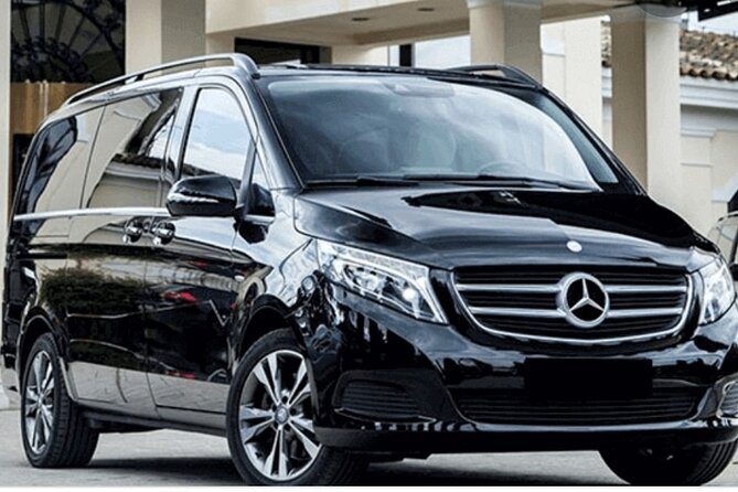 Dublin Airport & City Transfers - Key Highlights You Can Use Right Away