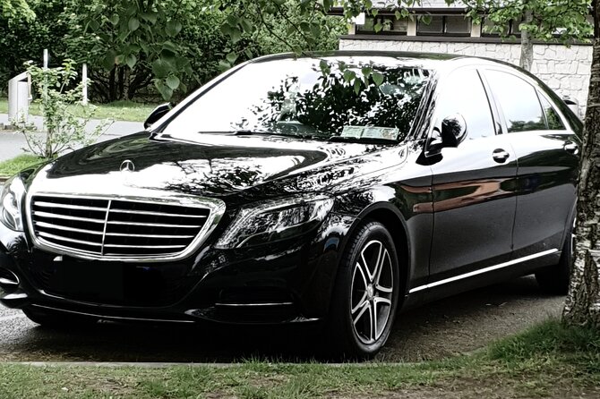 Dublin Airport & City Transfers - Finding Your Driver at Dublin Airport Without the Guesswork
