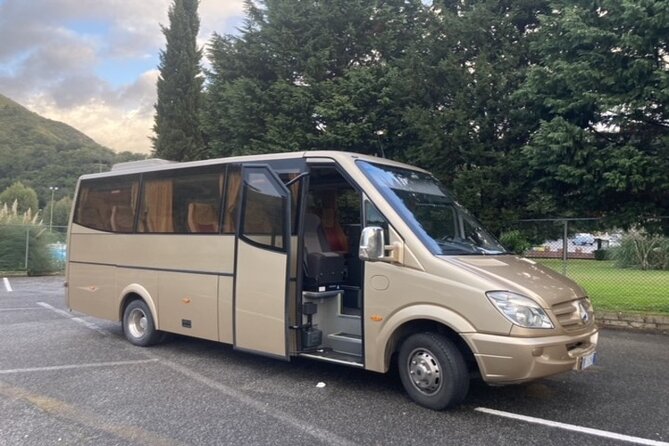 Dublin Airport (DUB) Private Transfer to Dublin City Centre - Key Highlights Worth Noting