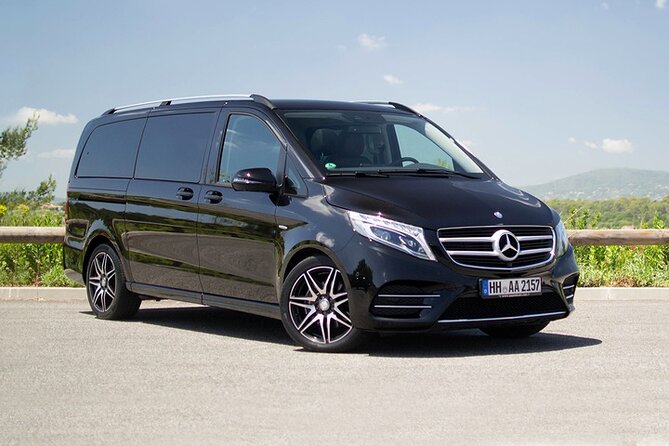 Dublin Airport (DUB) Private Transfer to Dublin City Centre - Waiting Time and Pickup Reality: 60 Minutes Is Included for a Reason