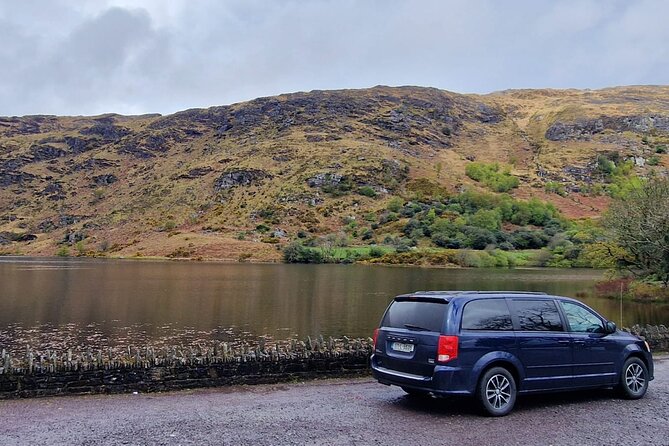 Dublin Airport to Limerick , Private Chauffeur Service - Arrival in Limerick, Drop-Off Done the Easy Way