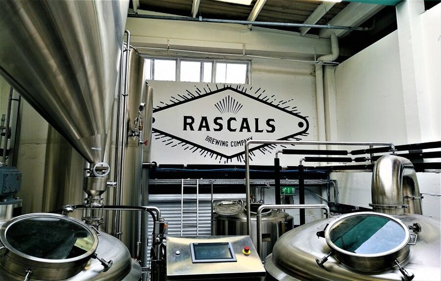 Dublin: Authentic Brewery Tour - Brewhouse Senses: Hops, Vessels, and the Stuff You Usually Miss
