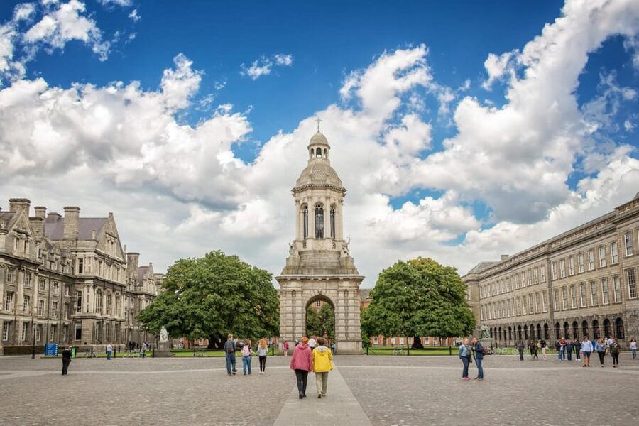 Dublin: Book of Kells, Dublin Castle and Christ Church Tour - Price and value: what $77 buys you, and where it can fall short