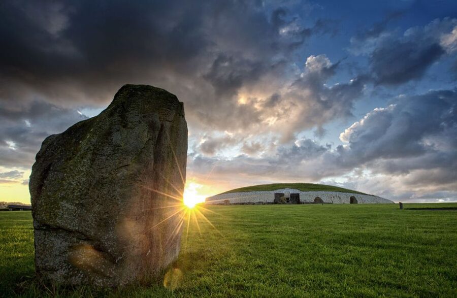 Dublin: Boyne Valley with Newgrange and Bru Na Boinne Entry - Key highlights at a glance