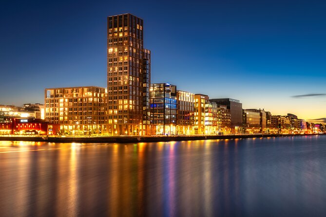 Dublin City Private Luxury Vehicle Tour - Who this Dublin luxury day fits best