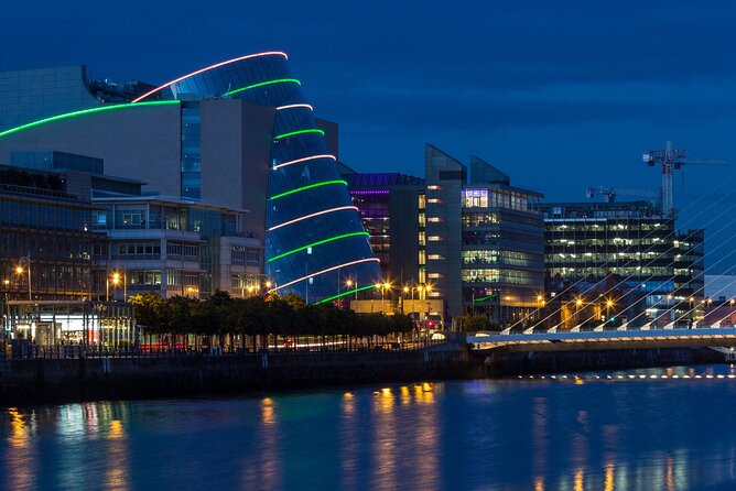 Dublin City Private Luxury Vehicle Tour - Should you book this Dublin City Private Luxury Vehicle Tour?