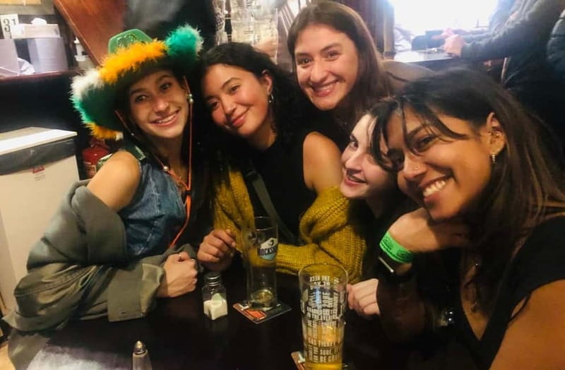 Dublin: City Pub Crawl Experience - How the Guides Keep the Night From Falling Apart