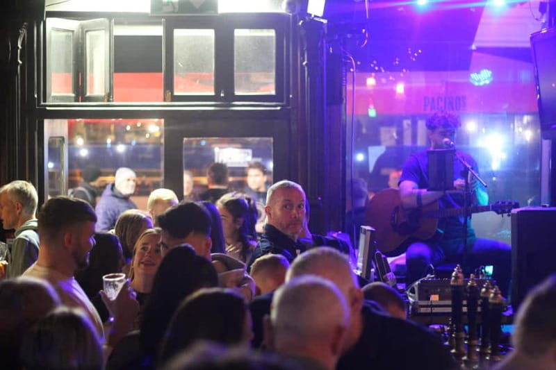 Dublin: City Pub Crawl Experience - Who This Tour Fits Best (and Who Should Pass)
