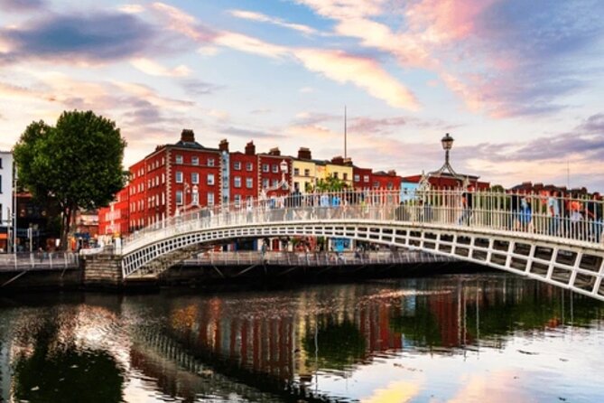 Dublin City Sightseeing with Private Chauffeur Day Tour - Price and What You Actually Get for Your Group