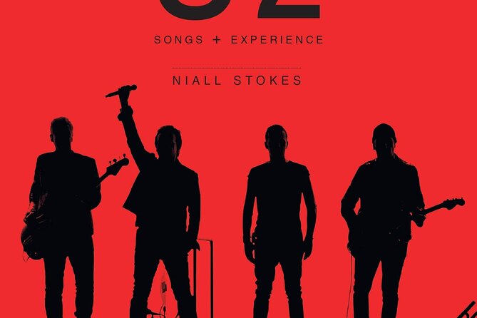 Dublin City/U2 Private Tour Winner's of the Best Private Tour Company of Ireland - How the guide shapes your day: James and Drago’s approach to U2