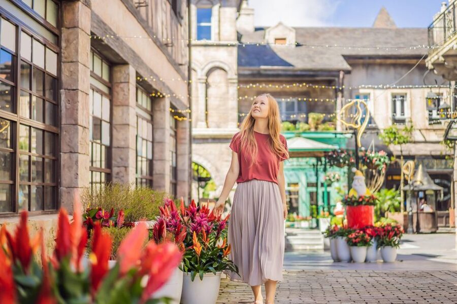 Dublin City Walking Tour, Vikings, St. Partick, Highlights - The guide factor: why Jutta and Ben’s styles matter
