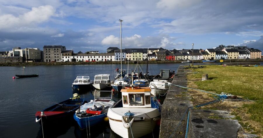 Dublin: Cliffs of Moher, Atlantic Edge & Galway City - Key things that make this tour worth it