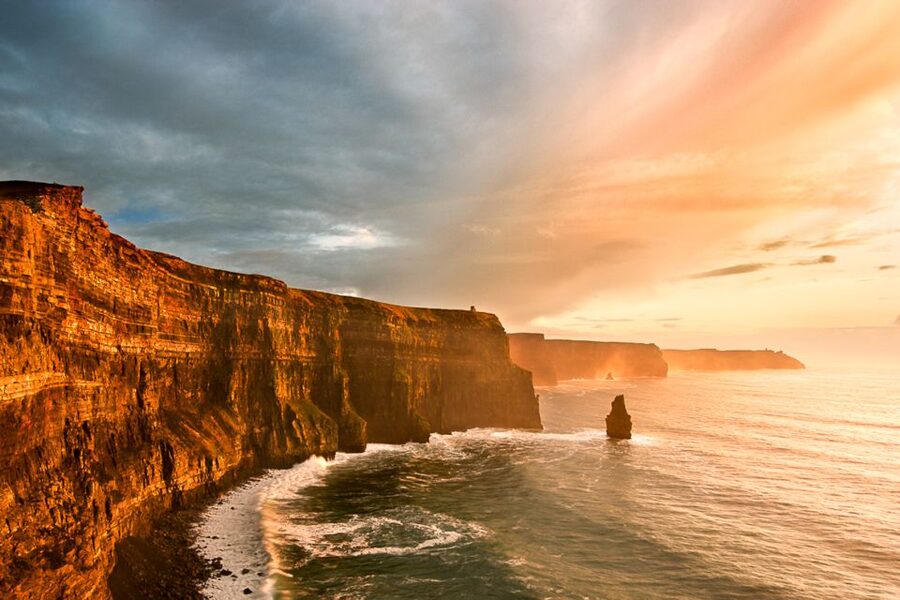 Dublin: Cliffs of Moher, Atlantic Edge & Galway City - Should you book this Dublin Cliffs of Moher and Galway day trip?