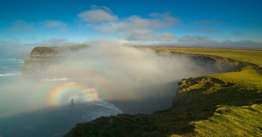 Dublin: Cliffs of Moher, Atlantic Edge & Galway City - Price and value: what $85 really buys you