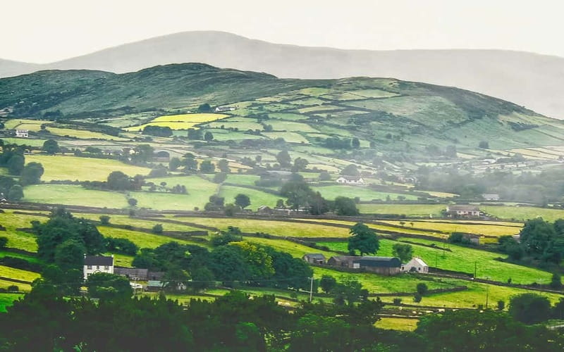 Dublin: Cliffs of Moher, Bunratty Castle and Ennis Day Trip - Cliffs of Moher and O’Brien’s Tower: the Atlantic view that earns the effort