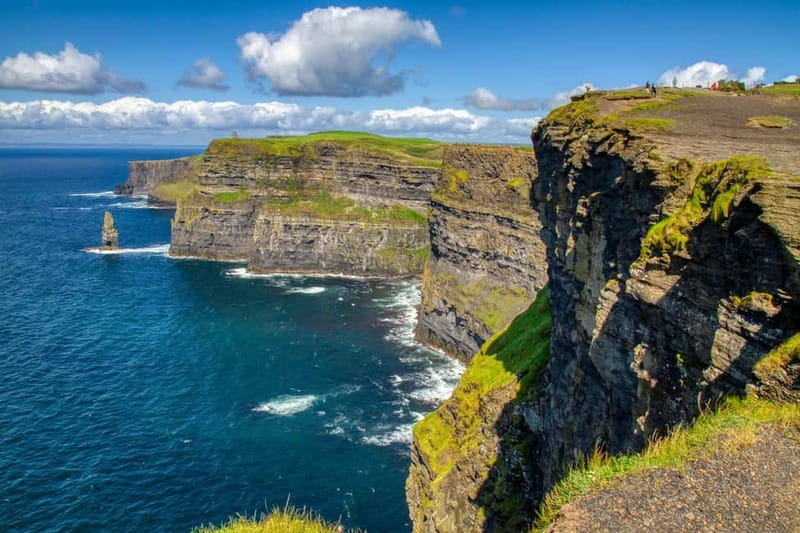 Dublin: Cliffs of Moher, Bunratty Castle and Ennis Day Trip - Should you book this Dublin to Cliffs of Moher, Bunratty, and Ennis trip?