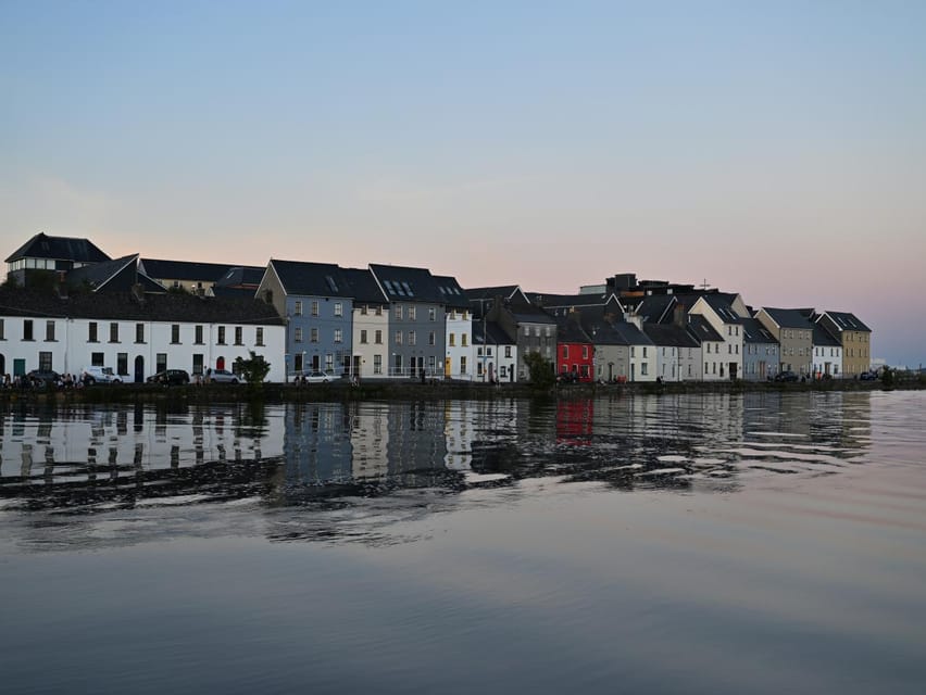 Dublin: Cliffs of Moher, Doolin, Burren, and Galway Day Trip - Price and what you actually get for $85 per person