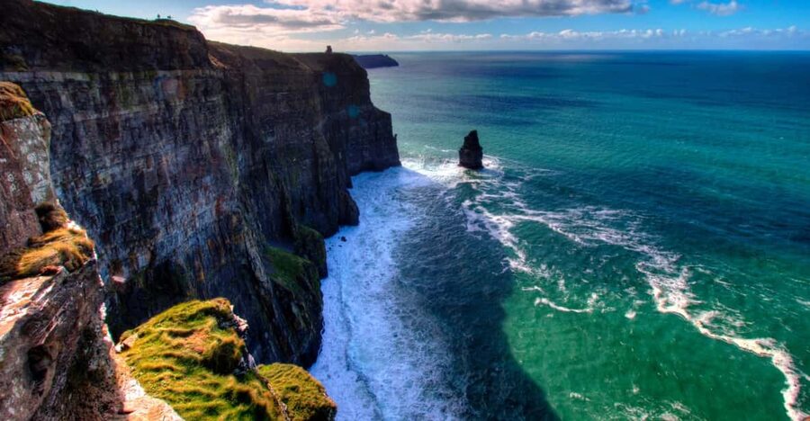 Dublin: Cliffs of Moher, Ennis, & Bunratty Castle Day Tour - Key Points That Make This Day Trip Worth Your Time