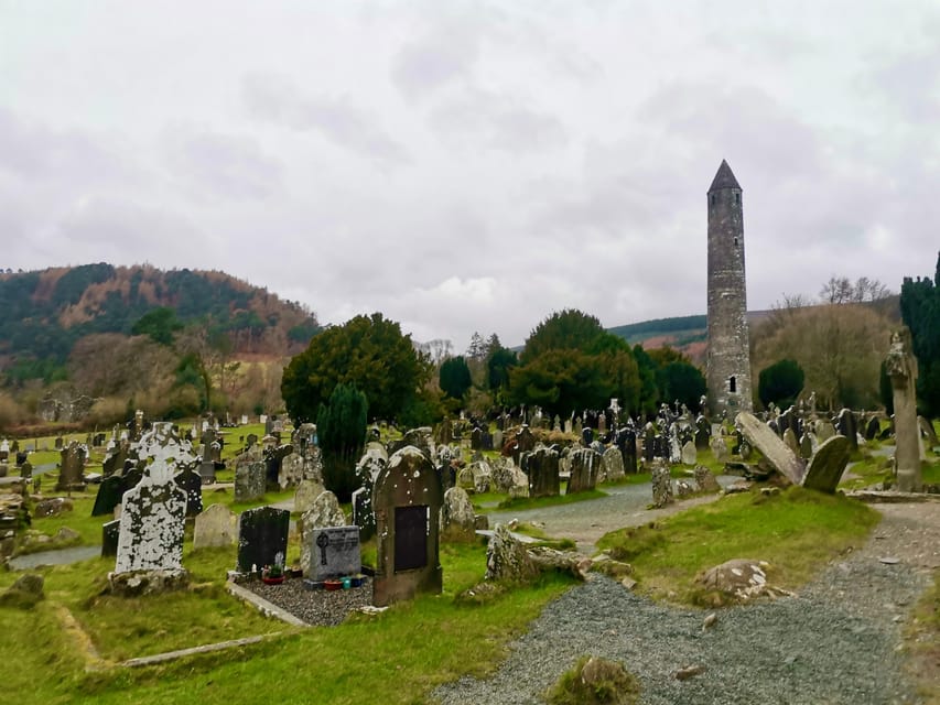 Dublin Coast & Wicklow Mountains: Luxury Private Day Tour - Who should book this Dublin Coast & Wicklow private day tour